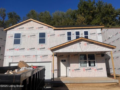Photo of 8513 Lysander Dr, Louisville, KY 40214 (MLS # 1700735) Photo of 8513 Lysander Dr, Louisville, KY 40214 (MLS # 1700735)