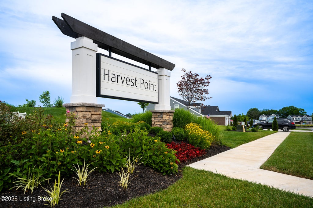 Photo of 605 Falling Leaf Dr #128-A, Mt Washington, KY 40047 (MLS # 1728006)