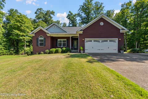 Photo of 210 E Indian Stone Rd, Shepherdsville, KY 40165 (MLS # 1725528)