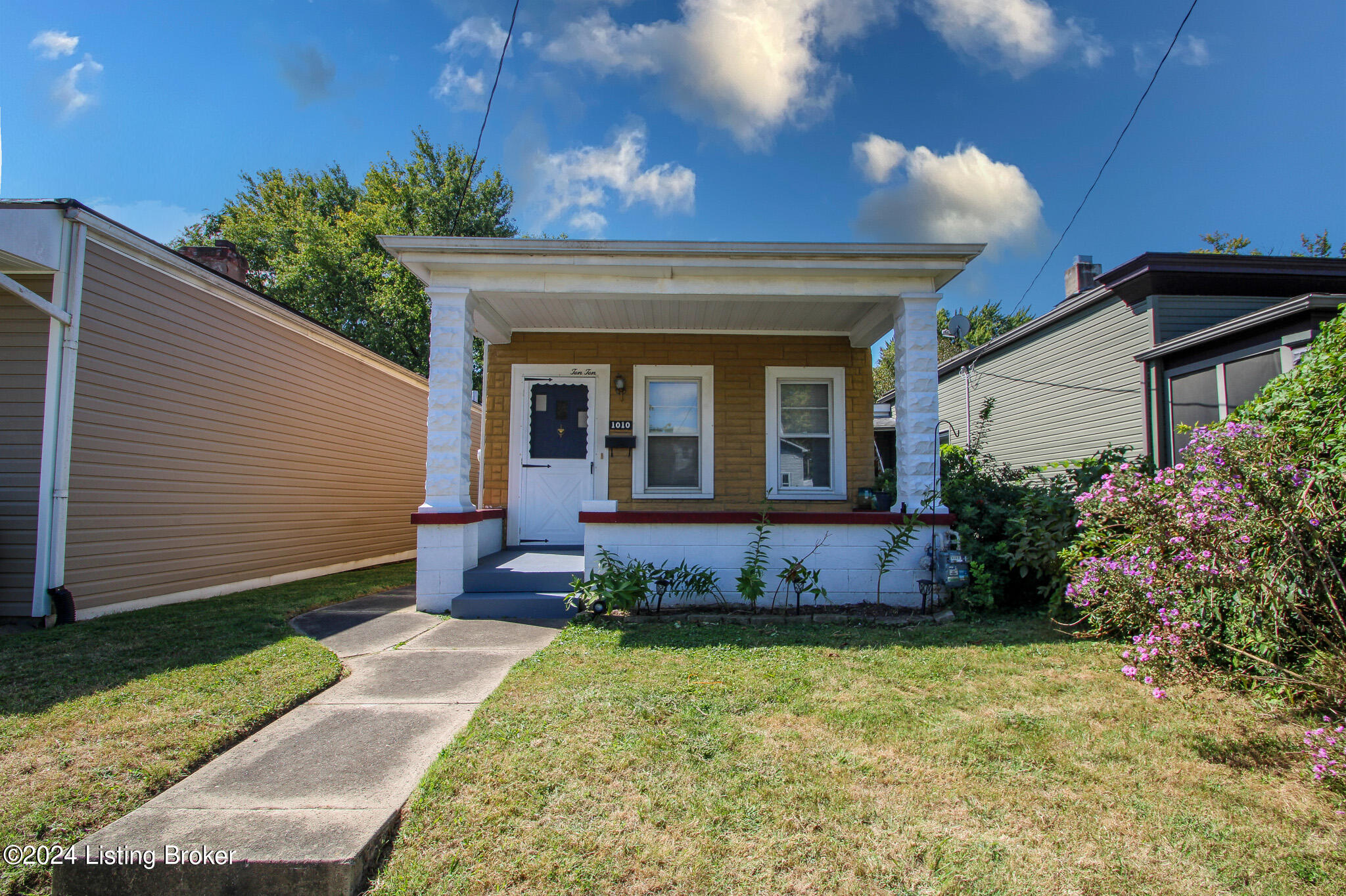 1010 Mulberry St, Louisville, Kentucky image 38