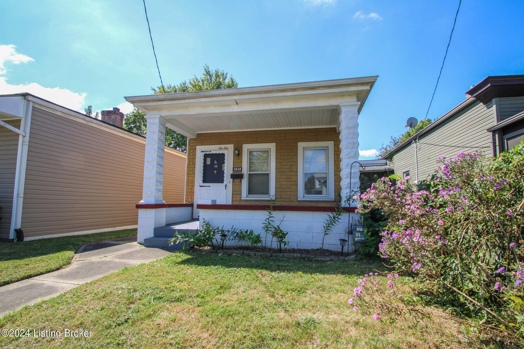 1010 Mulberry St, Louisville, Kentucky image 39