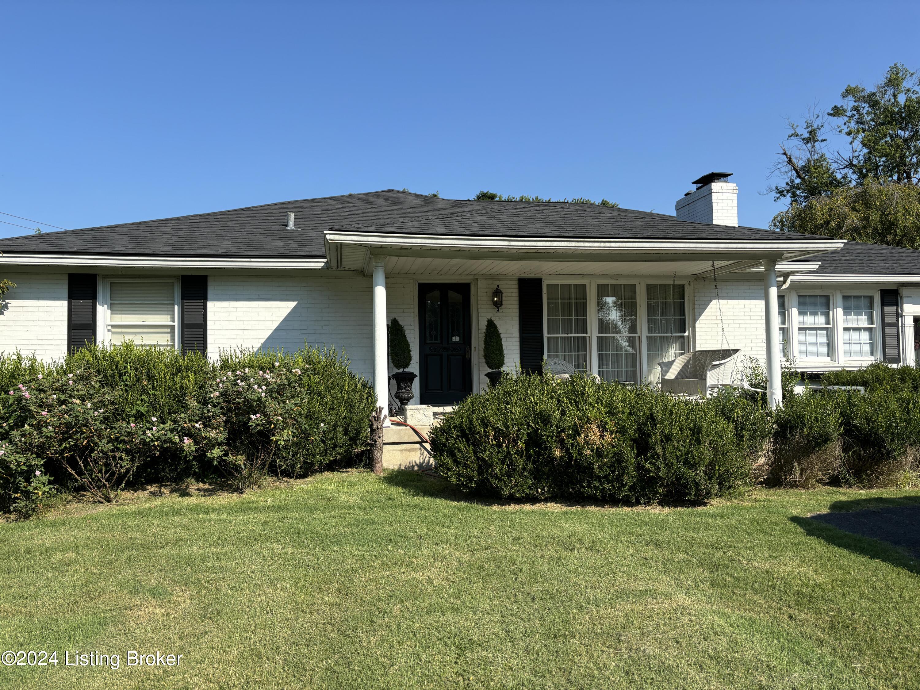 10014 Third Street Rd, Louisville, Pennsylvania image 1