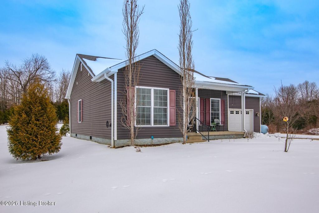 Photo of 2200 Meade Springs Rd, Brandenburg, KY 40108 (MLS # 1708500)