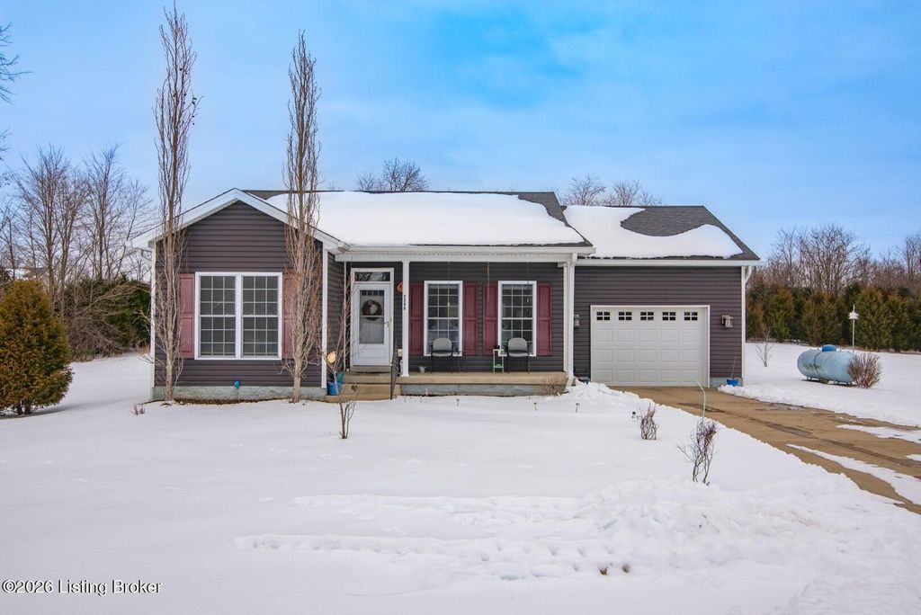 Photo of 2200 Meade Springs Rd, Brandenburg, KY 40108 (MLS # 1708500)