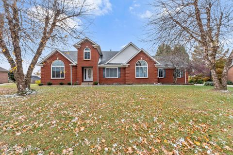 Photo of 126 Deep Springs Dr, Bardstown, KY 40004 (MLS # 1703943)
