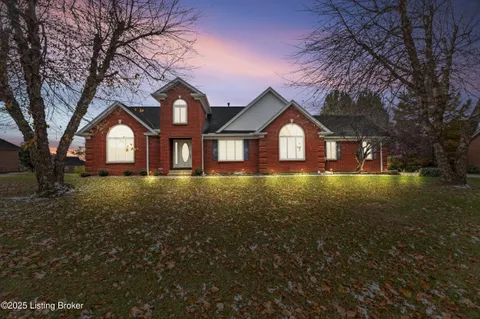 126 Deep Springs Dr, Bardstown, KY 40004 - #: 1703943