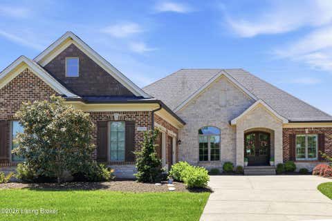 Homes For Sale - 11010 Pebble Creek Dr<br/> Louisville, KY 40241