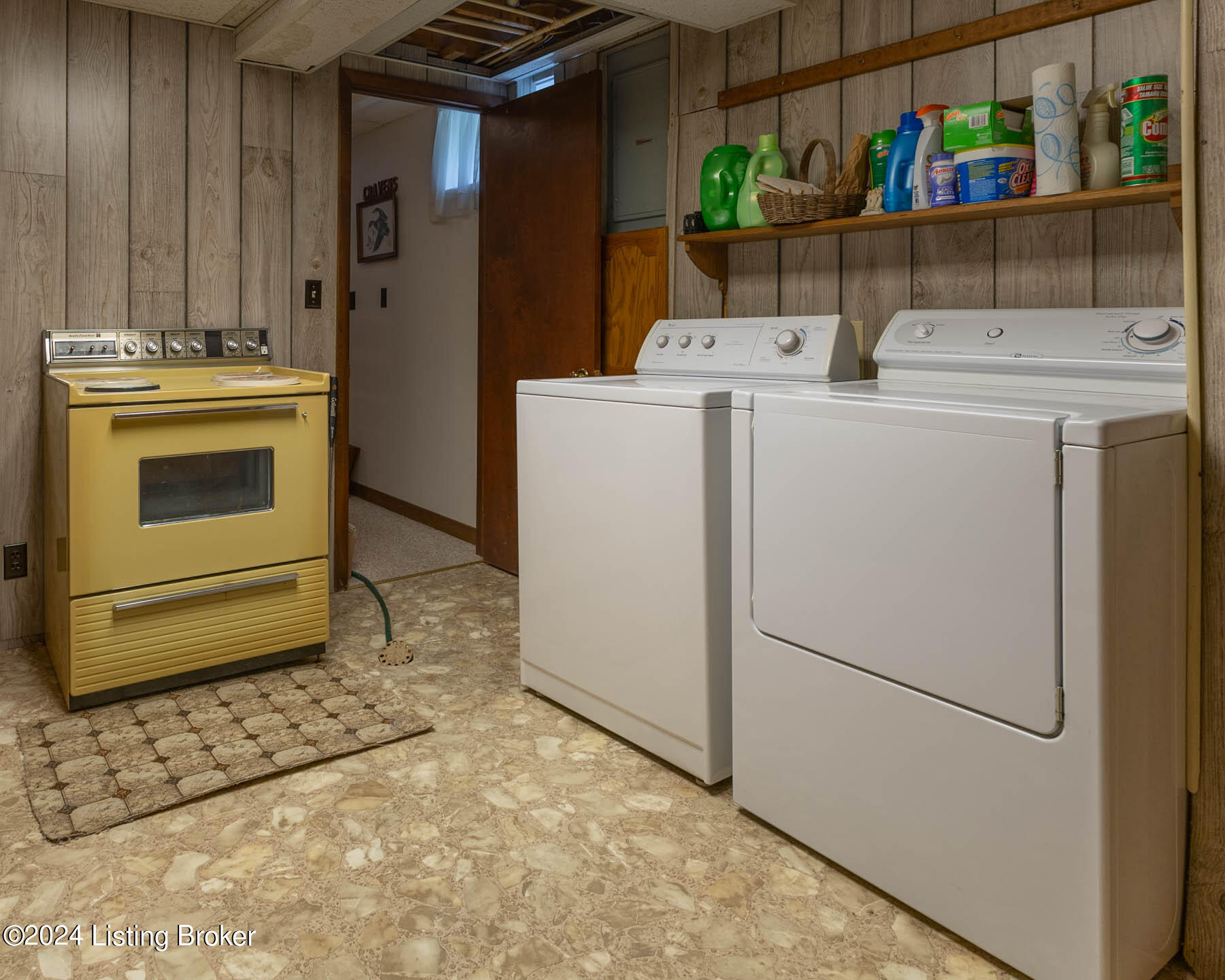 2449 Gentry Mill Rd, Russell Springs, Kentucky image 13