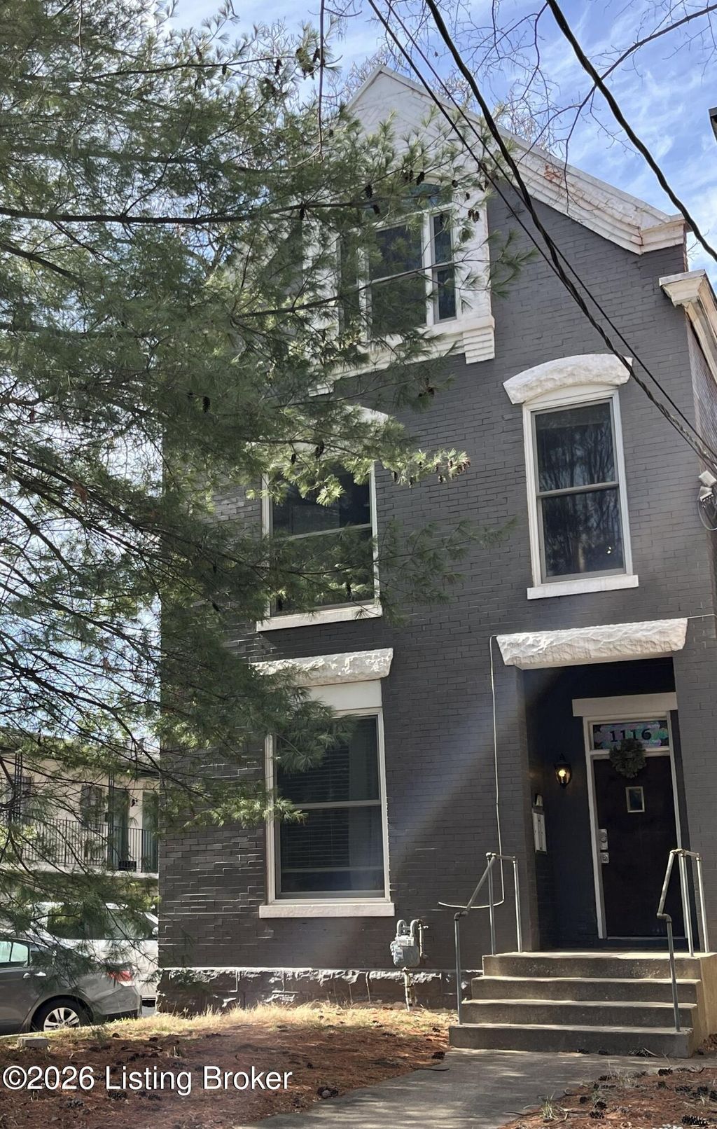 Photo of 1116 Garvin Pl, Louisville, KY 40203 (MLS # 1711502)