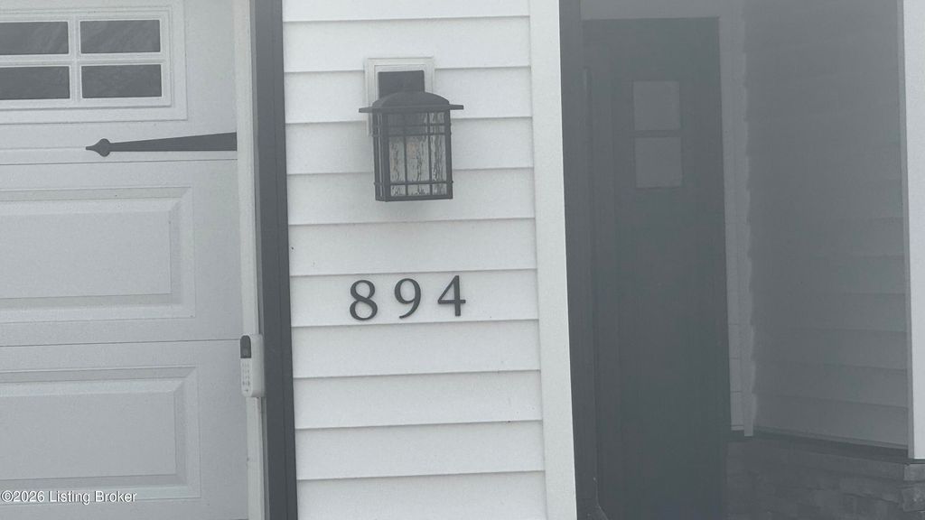 Photo of 894 Otter Creek Rd, Vine Grove, KY 40175 (MLS # 1706147)