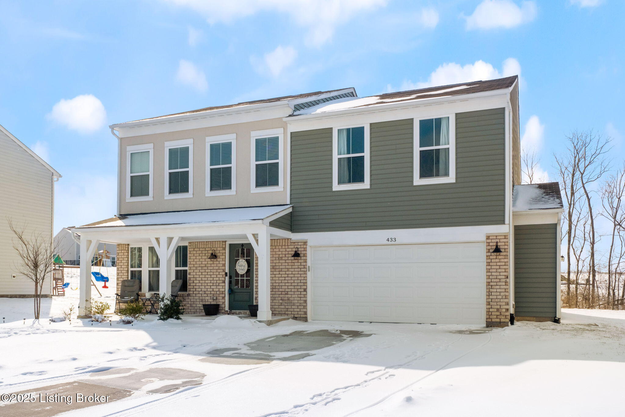 433 Inspiration Ln, Shelbyville, Kentucky image 2