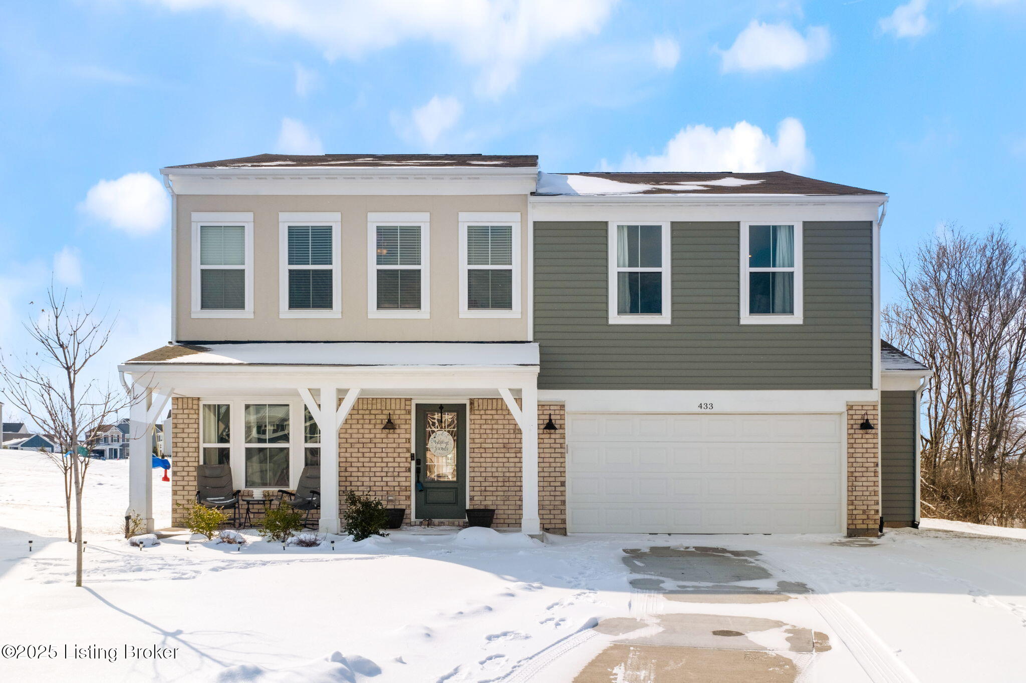 433 Inspiration Ln, Shelbyville, Kentucky image 3