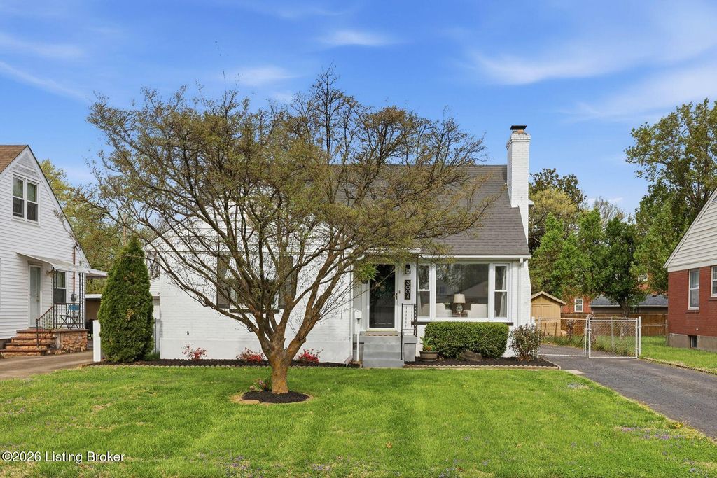 Photo of 3004 Radiance Rd, Louisville, KY 40220 (MLS # 1713486)