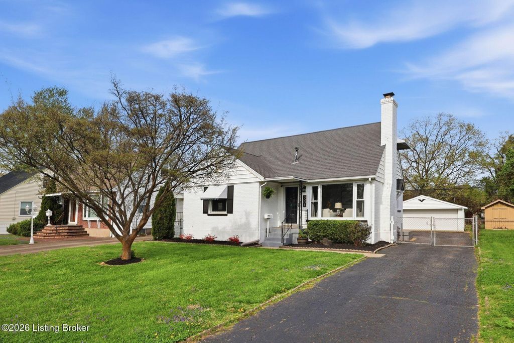 Photo of 3004 Radiance Rd, Louisville, KY 40220 (MLS # 1713486)