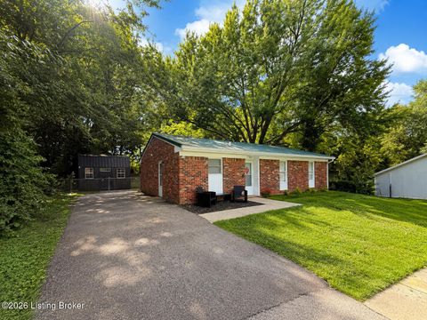 Homes For Sale - 148 Vonda Ct<br/> Hardin County, Radcliff, KY 40160