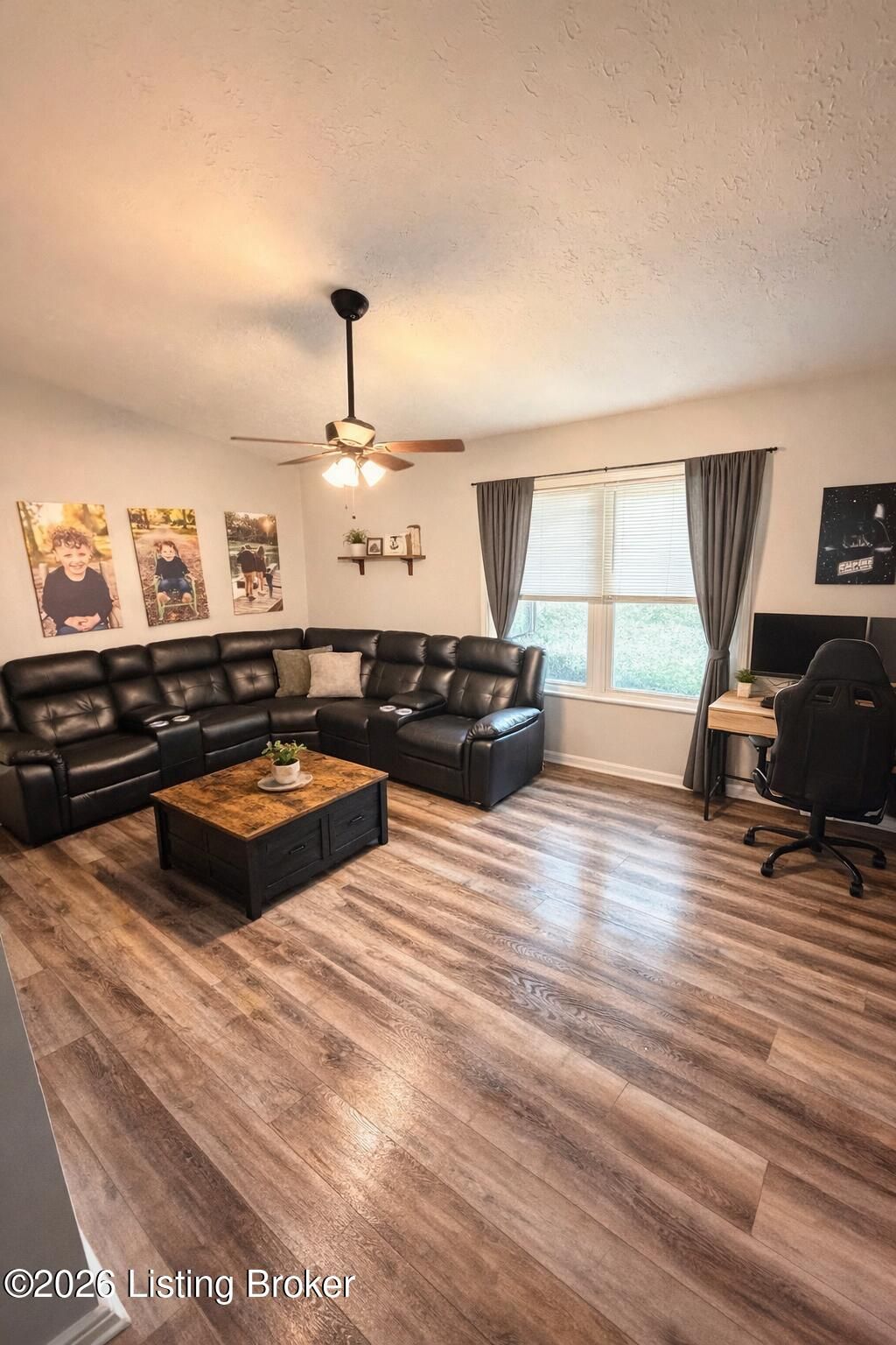 Photo of 148 Vonda Ct, Radcliff, KY 40160 (MLS # 1720585)