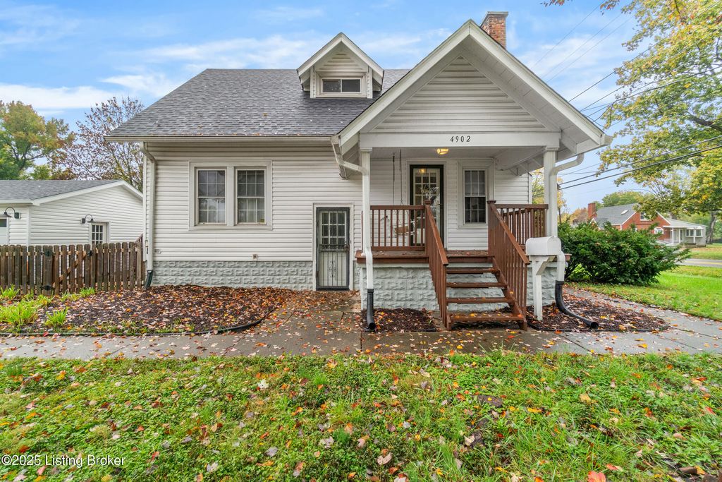 Photo of 4902 Greenwood Rd, Louisville, KY 40258 (MLS # 1706491)
