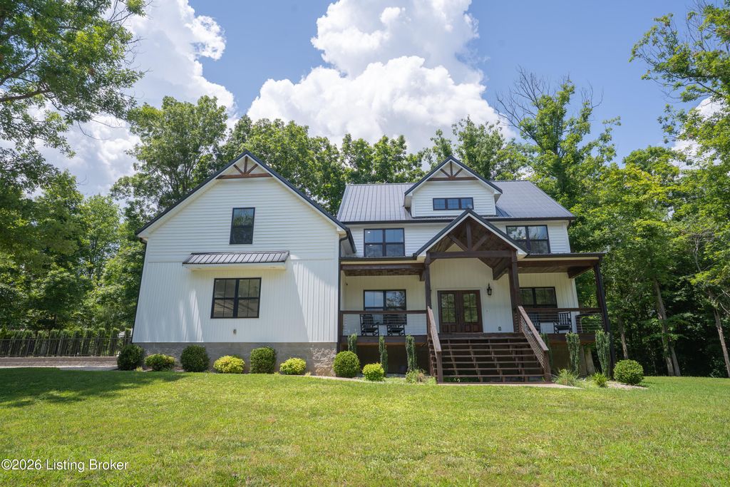 Photo of 175 Falls Ln, Leitchfield, KY 42754 (MLS # 1717888)