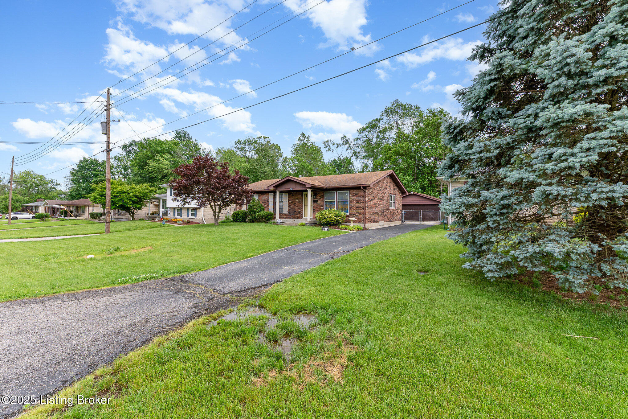 712 Palatka Rd, Louisville, Pennsylvania image 4