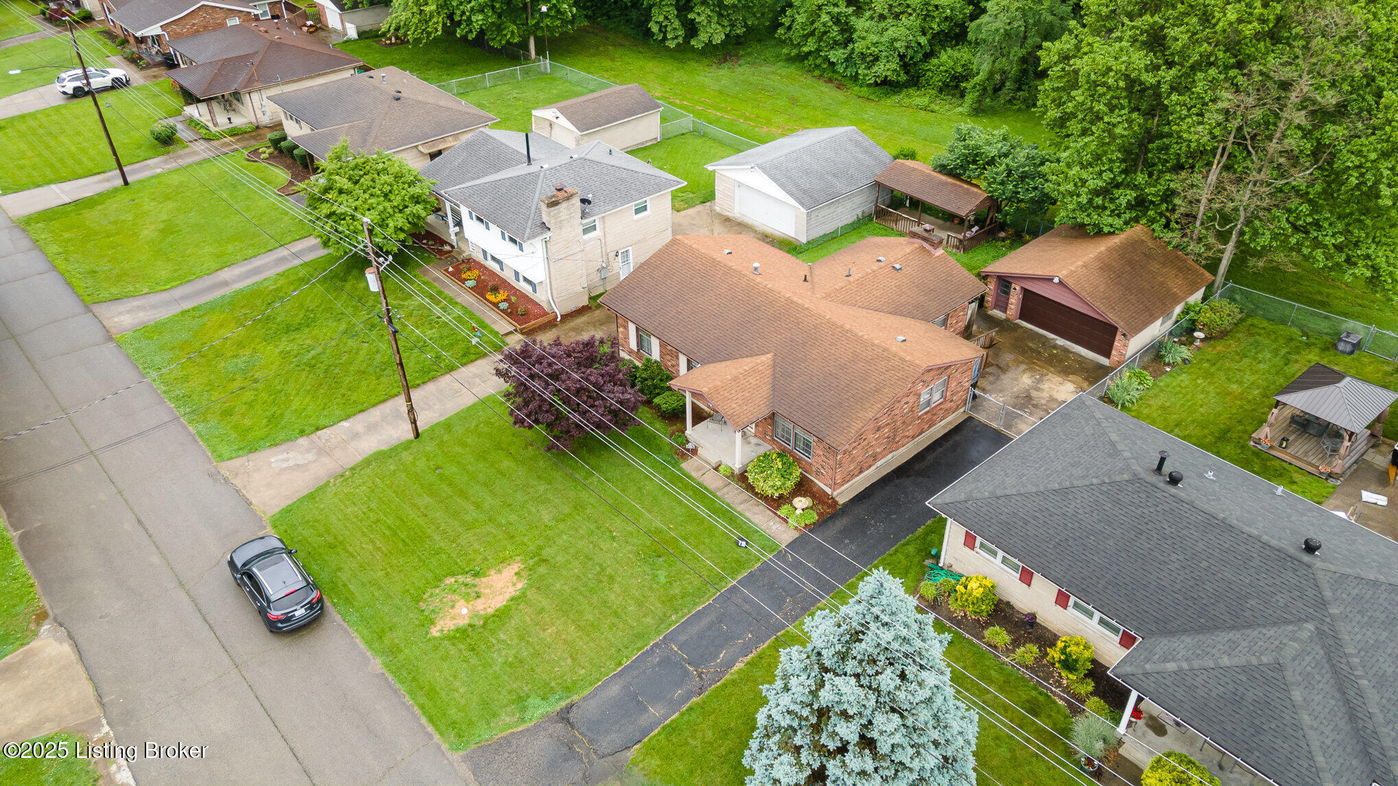 712 Palatka Rd, Louisville, Pennsylvania image 32