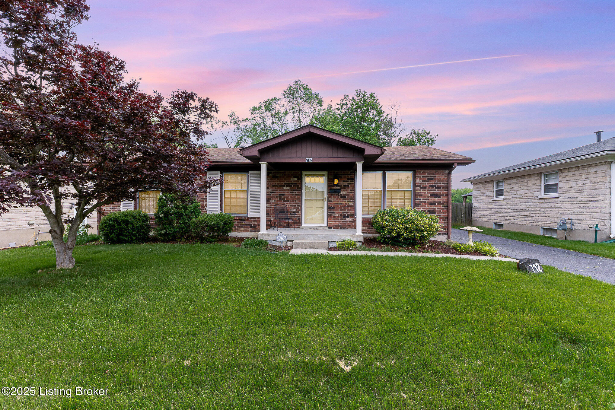 712 Palatka Rd, Louisville, Pennsylvania image 1