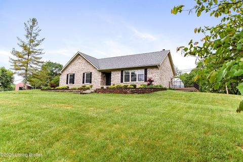 Photo of 199 Lickskillet Dr, Shepherdsville, KY 40165 (MLS # 1715967)