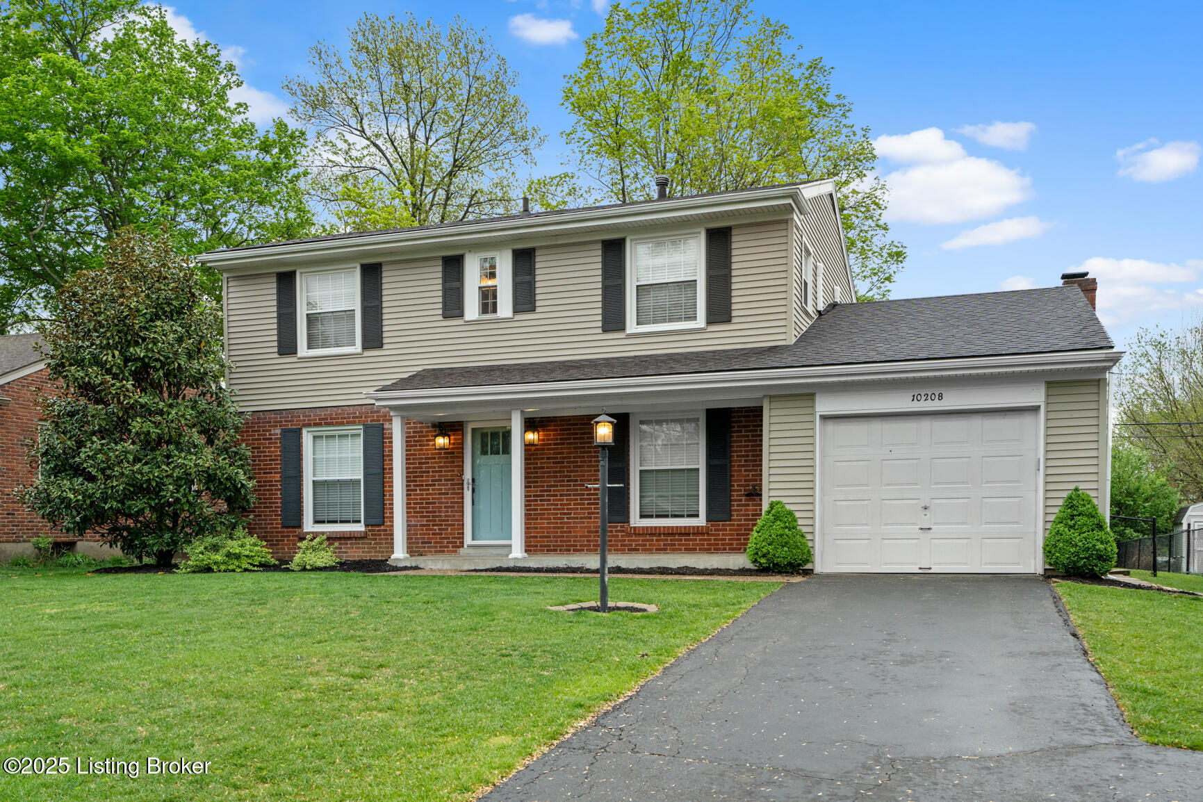 10208 Afton Rd, Louisville, Kentucky image 1