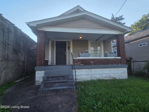 Homes For Sale - 1138 Dixie Hwy<br/> Louisville, KY 40210