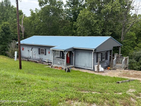 Mobile Home For Sale - 248 Irene Decker Rd<br/> Clarkson, KY 42726