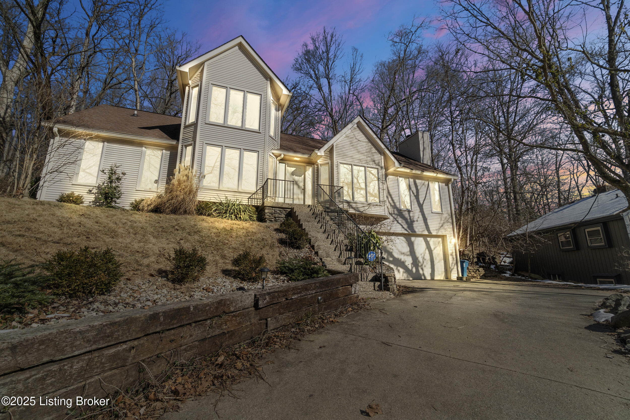 3705 Trail Ridge Rd, Louisville, Kentucky image 48