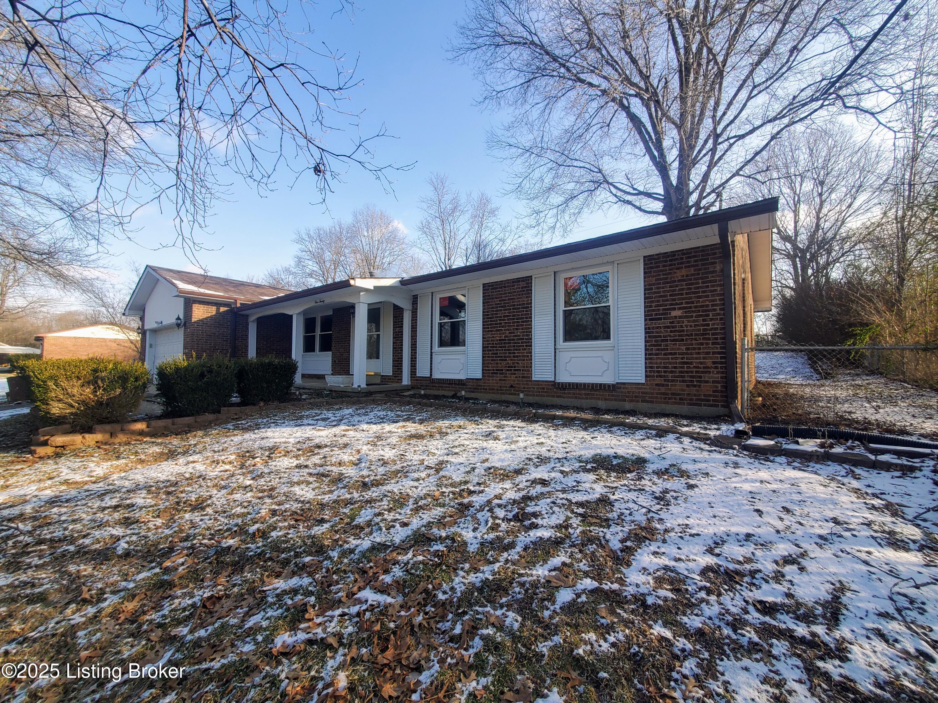 120 Parkside Cir, Vine Grove, Kentucky image 1