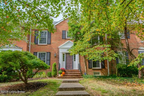 Photo of 6608 Deep Creek Dr, Prospect, KY 40059 (MLS # 1709425)