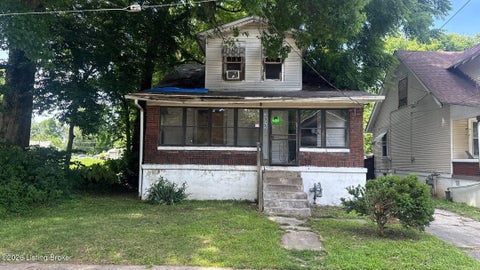 Homes For Sale - 3925 Miami Ave<br/> Louisville, KY 40212