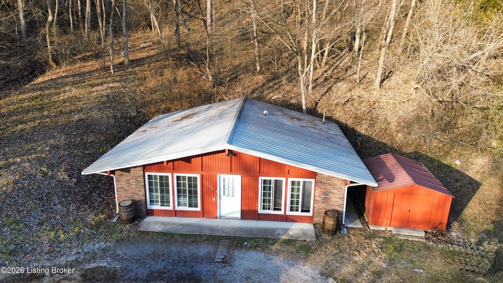 Photo of 740 Michigan Rd, Madison, IN 47250 (MLS # 1709437)