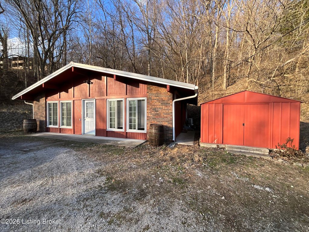Photo of 740 Michigan Rd, Madison, IN 47250 (MLS # 1709437)