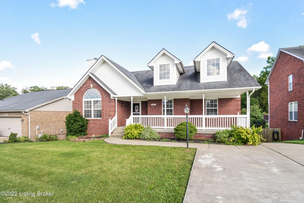 Photo of 11612 Reality Trl, Louisville, KY 40229 (MLS # 1708283)