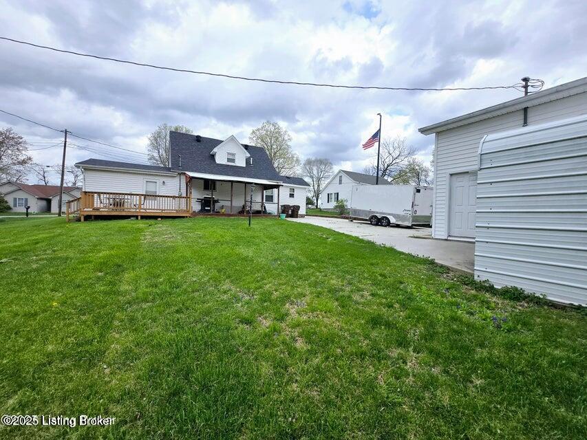 117 Fairview Dr, Waddy, Pennsylvania image 29