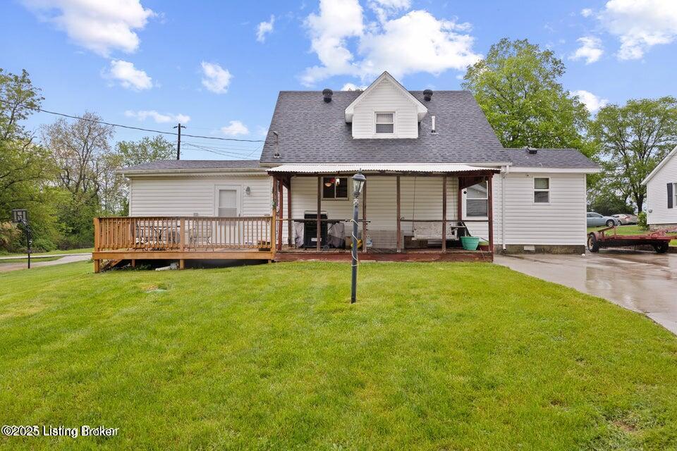 117 Fairview Dr, Waddy, Pennsylvania image 31
