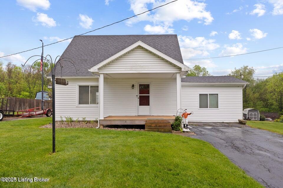 117 Fairview Dr, Waddy, Pennsylvania image 2