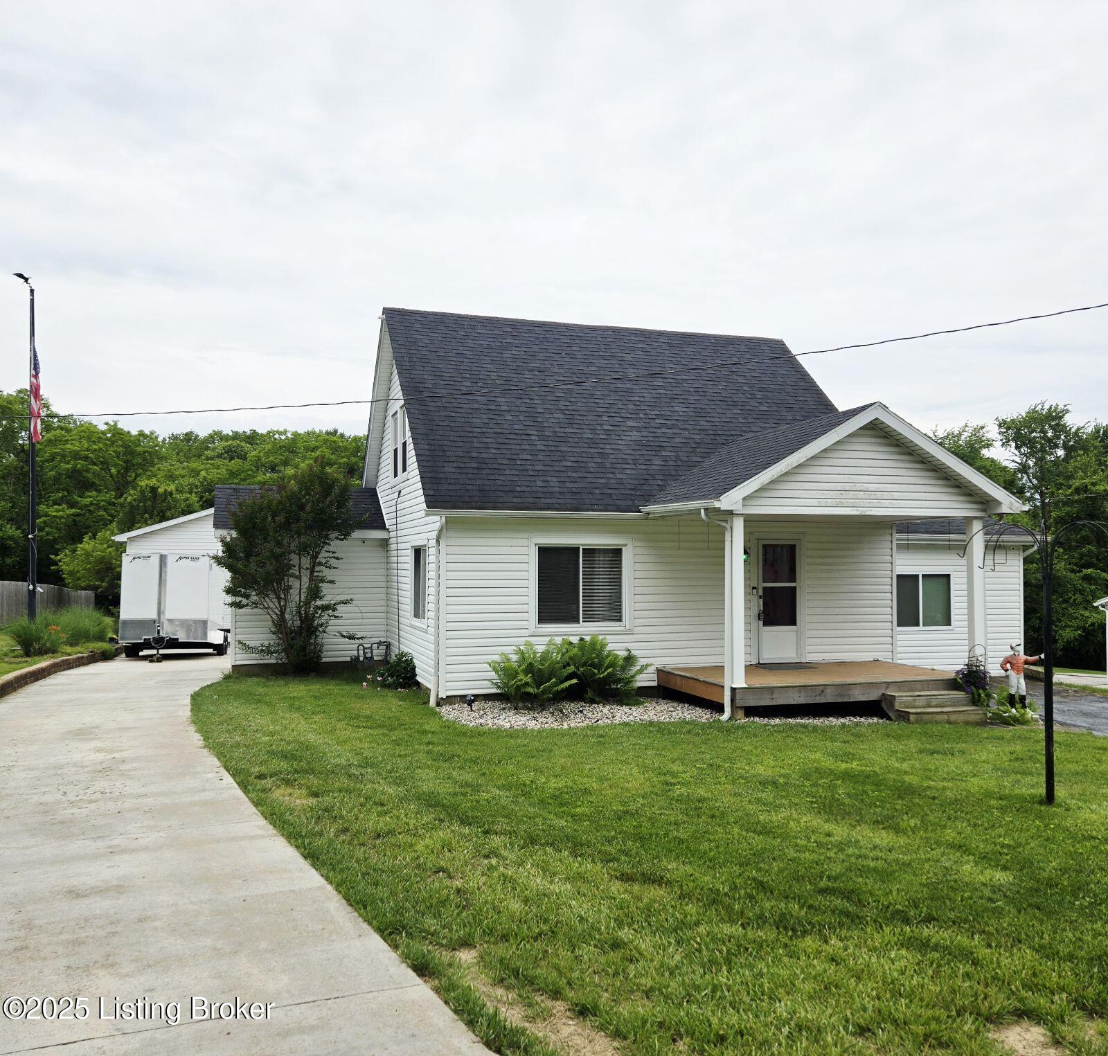 117 Fairview Dr, Waddy, Pennsylvania image 1