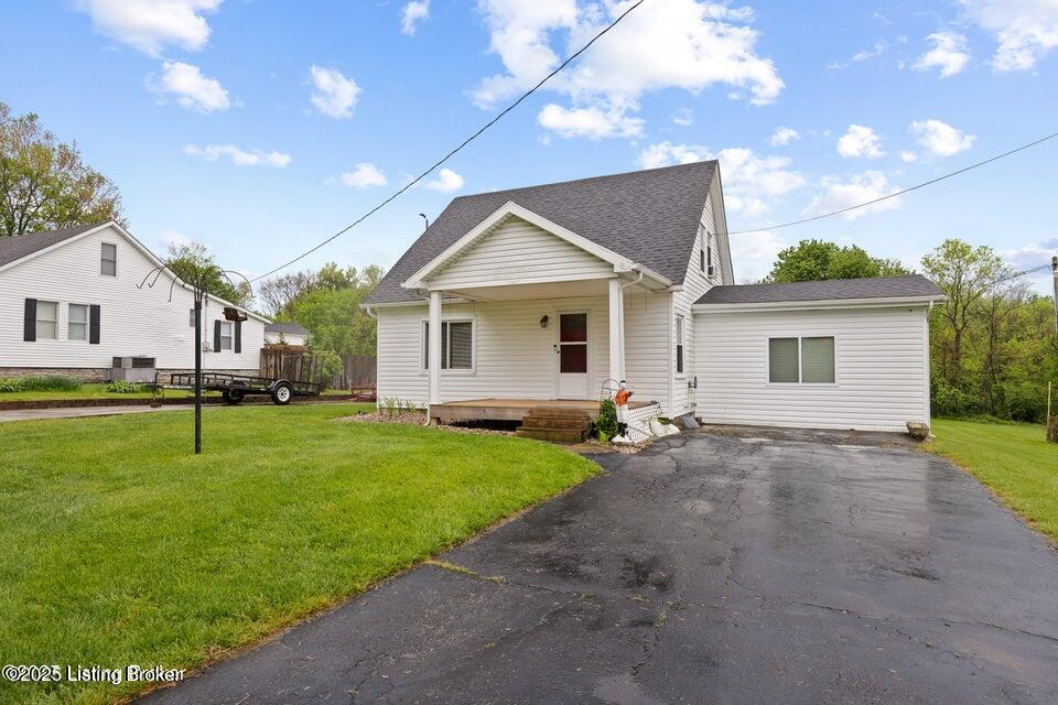 117 Fairview Dr, Waddy, Pennsylvania image 4