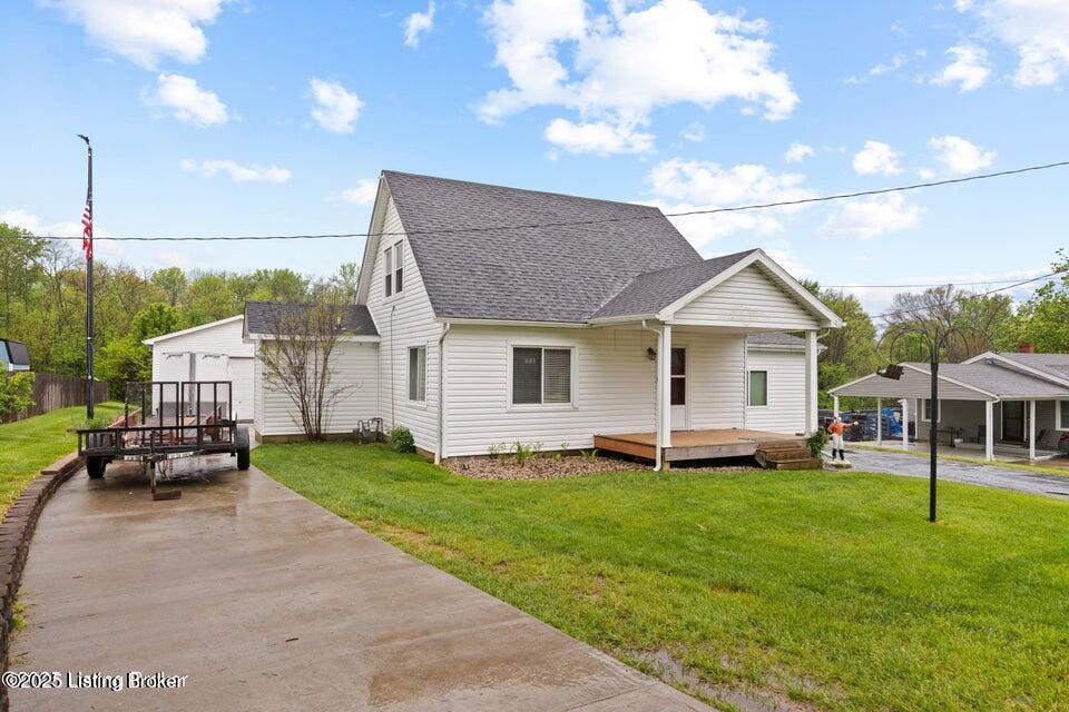 117 Fairview Dr, Waddy, Pennsylvania image 3