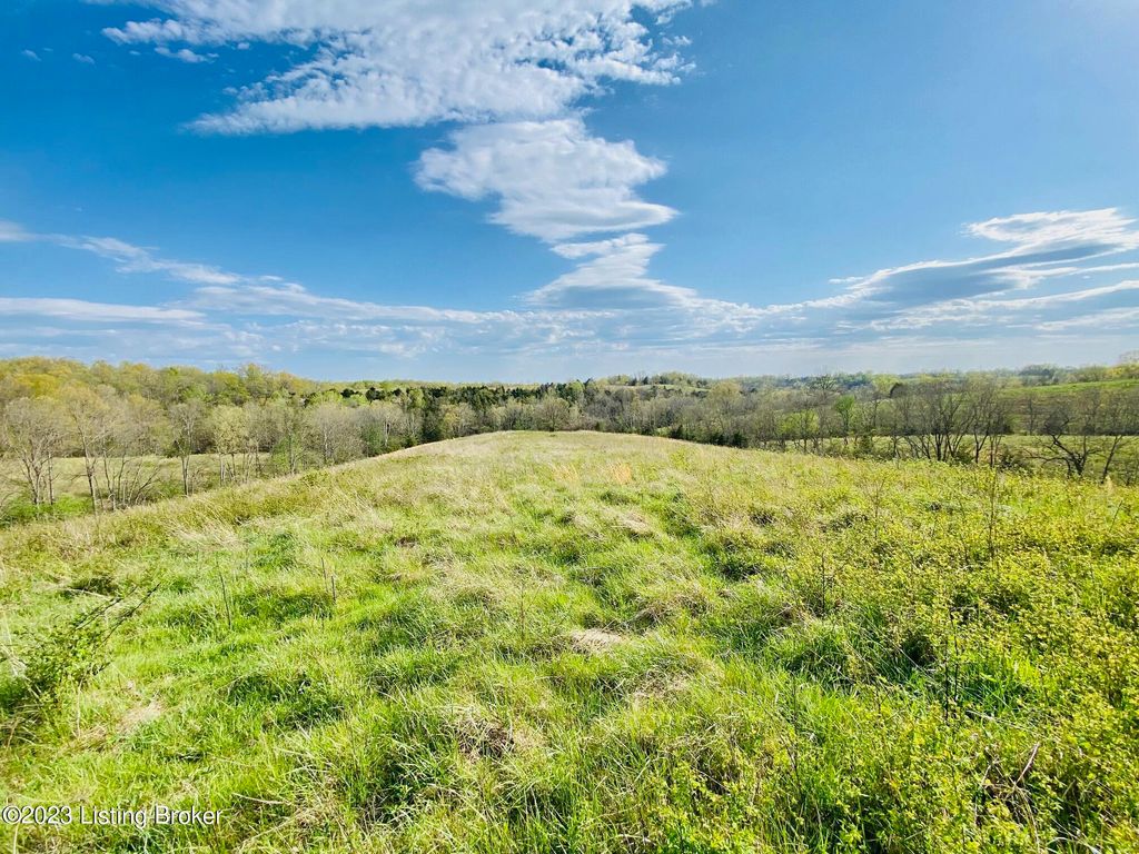 Photo of 2050 E Fork Rd, Mackville, KY 40040 (MLS # 1713240)