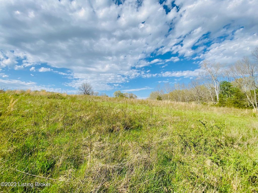 Photo of 2050 E Fork Rd, Mackville, KY 40040 (MLS # 1713240)