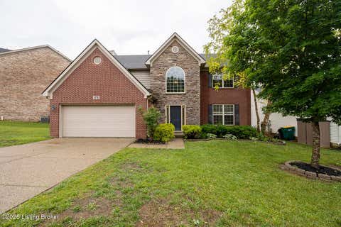 Homes For Sale - 16716 Summit Vista Way<br/> Louisville, KY 40245