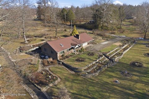 Photo of 9701 Fern Creek Rd, Louisville, KY 40291 (MLS # 1705153)