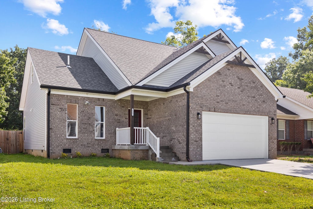 Photo of 6905 James Madison Way, Louisville, KY 40272 (MLS # 1722317)