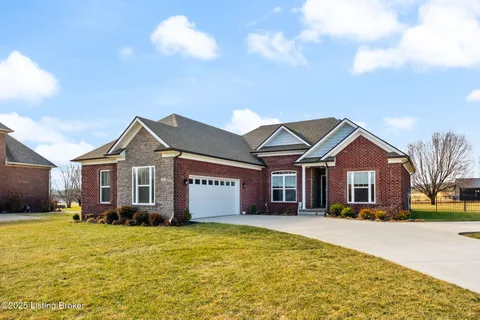 111 Springcrest Ct, Shepherdsville, KY 40165 - #: 1679723