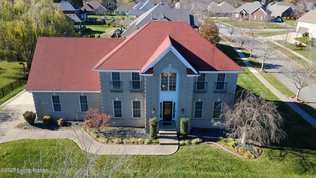 Photo of 4024 Mulberry Row Way, Louisville, KY 40299 (MLS # 1704444)