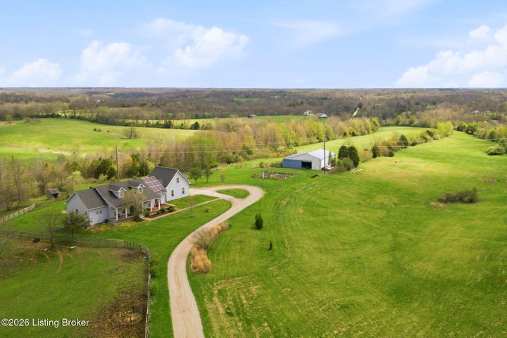 Photo 1 of 101 — 2942 N Pendleton Rd, Pendleton, KY 40055